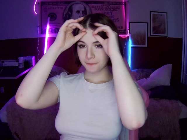 KrissCherri from BongaCams is Freechat