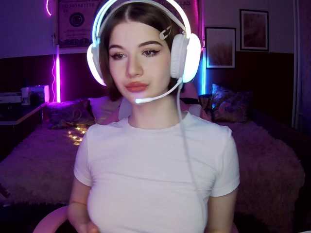 KrissCherri from BongaCams is Freechat