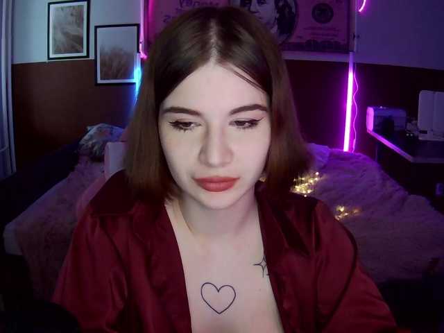 KrissCherri from BongaCams is Freechat