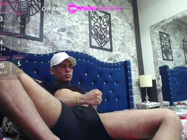 fuck-boy17 Live Webcam on BongaCams