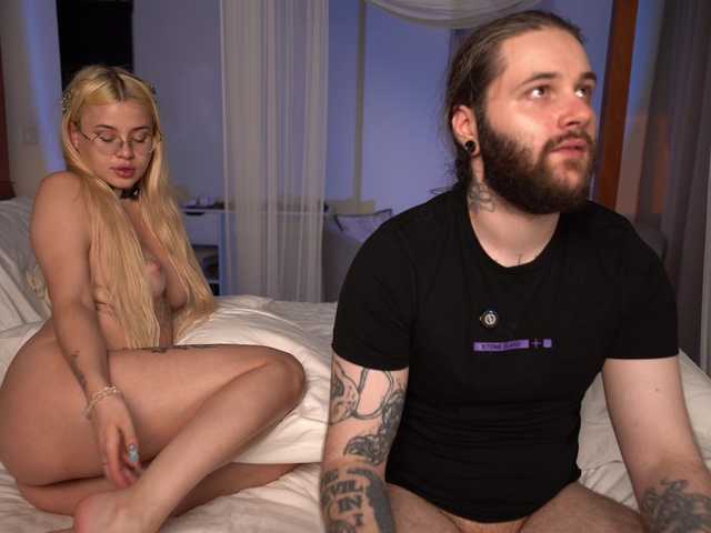 sashahoneyvice's BongaCams profile