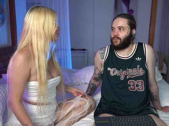 sashahoneyvice webcam