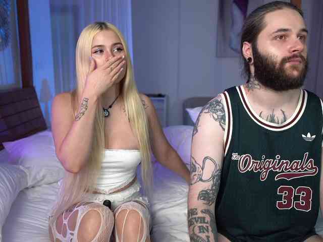 sashahoneyvice webcam