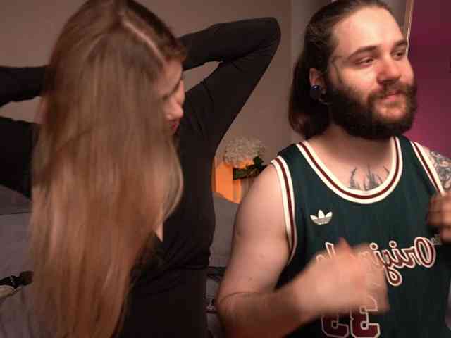 sashahoneyvice Live Webcam on BongaCams