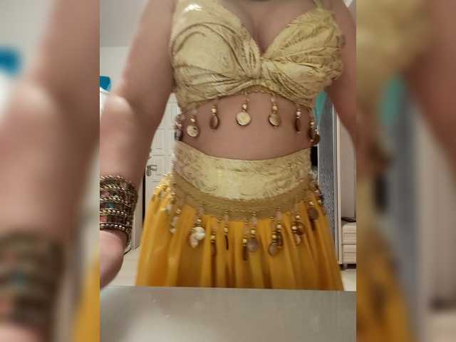 LadyChokoladka's BongaCams show and profile