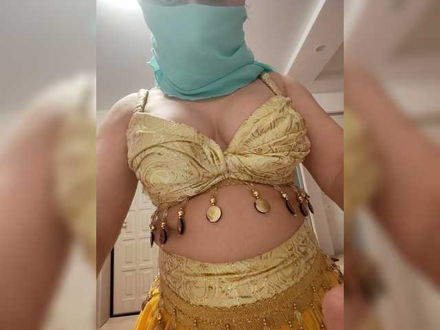 LadyChokoladka's BongaCams show and profile