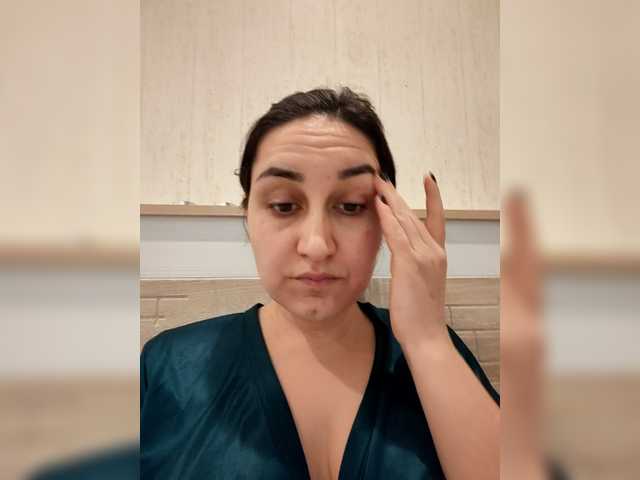 LadyChokoladka – webcam model profile photo