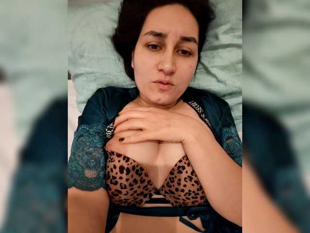 LadyChokoladka на sexzos