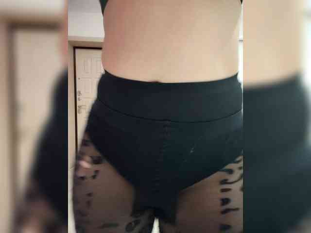 LadyChokoladka webcam