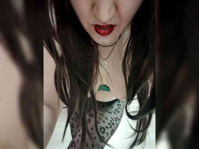 LadyChokoladka webcam