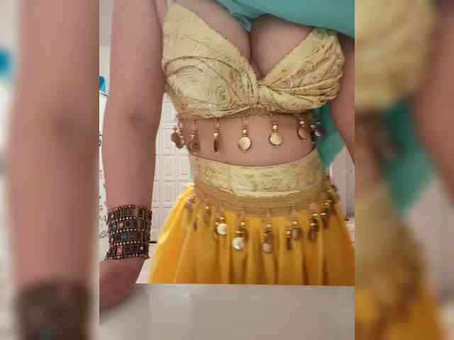 LadyChokoladka LadyChokoladka