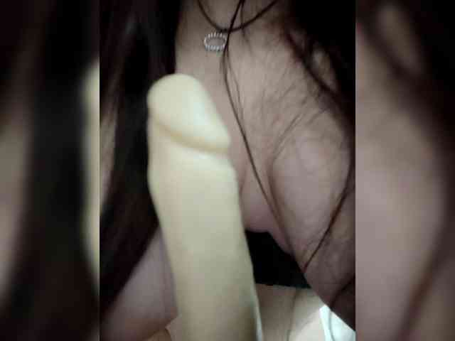 LadyChokoladka webcam