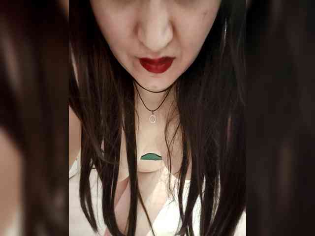 LadyChokoladka webcam