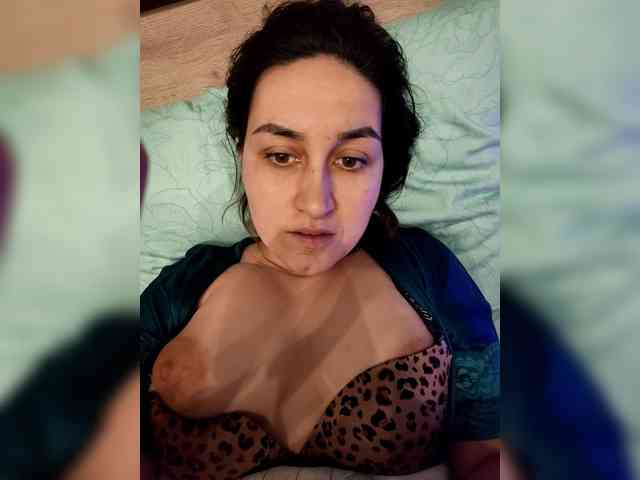 LadyChokoladka webcam