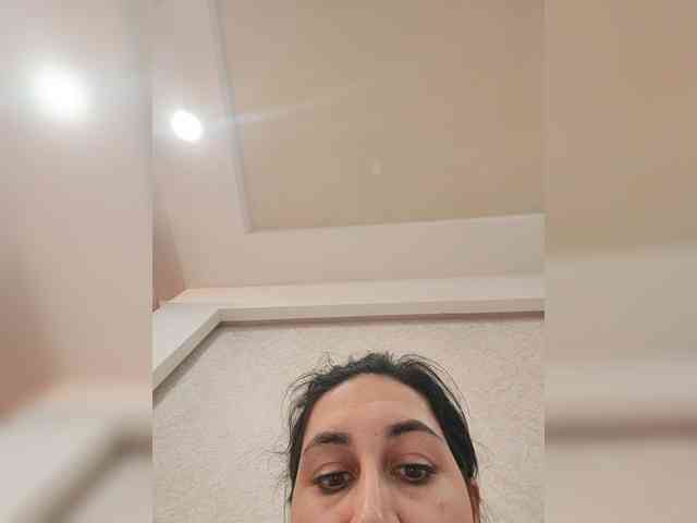 LadyChokoladka webcam