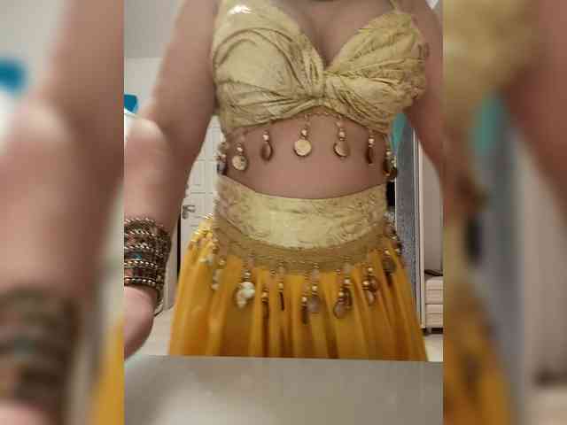 LadyChokoladka LadyChokoladka