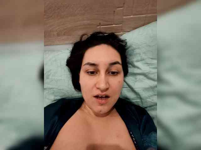 LadyChokoladka webcam