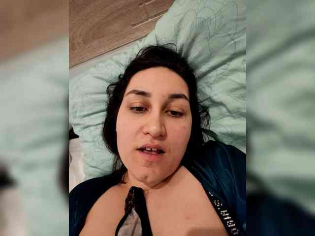 LadyChokoladka webcam