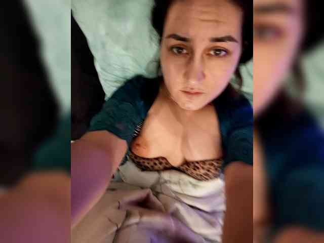 LadyChokoladka webcam