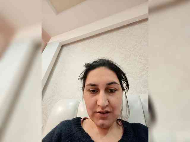 LadyChokoladka webcam