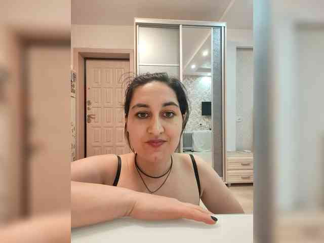 LadyChokoladka webcam