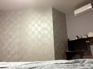 GilberteTimpone Porn Show