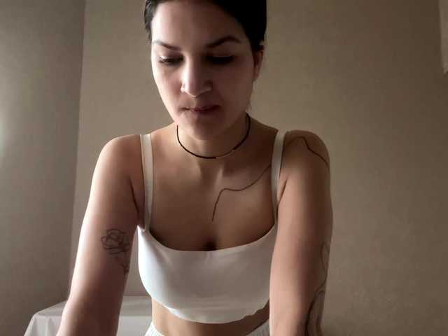 GilberteTimpone's BongaCams show and profile