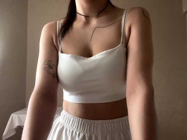 GilberteTimpone's BongaCams show and profile