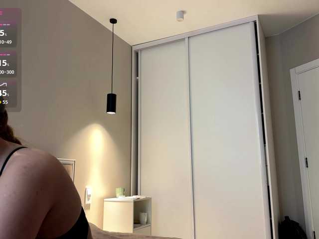 GilberteTimpone's BongaCams show and profile