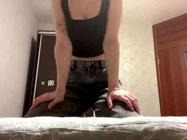 GilberteTimpone webcam