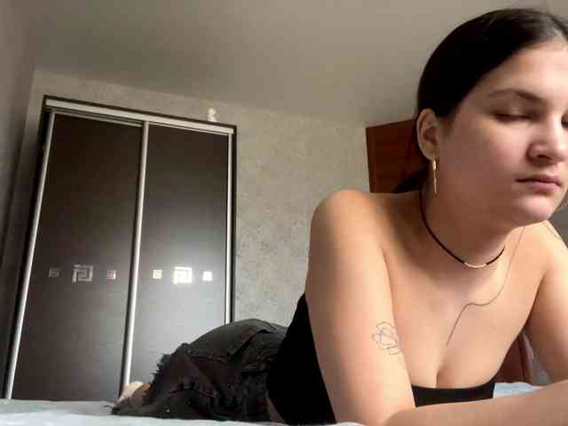 GilberteTimpone webcam