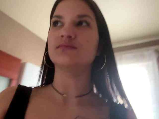 GilberteTimpone webcam