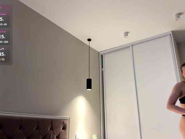 GilberteTimpone webcam