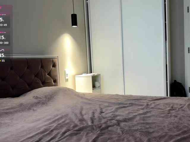 GilberteTimpone webcam