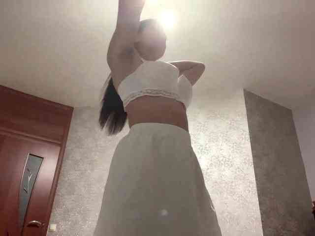 GilberteTimpone webcam