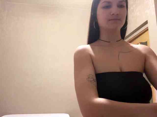 GilberteTimpone webcam