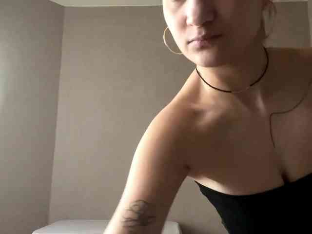 GilberteTimpone webcam