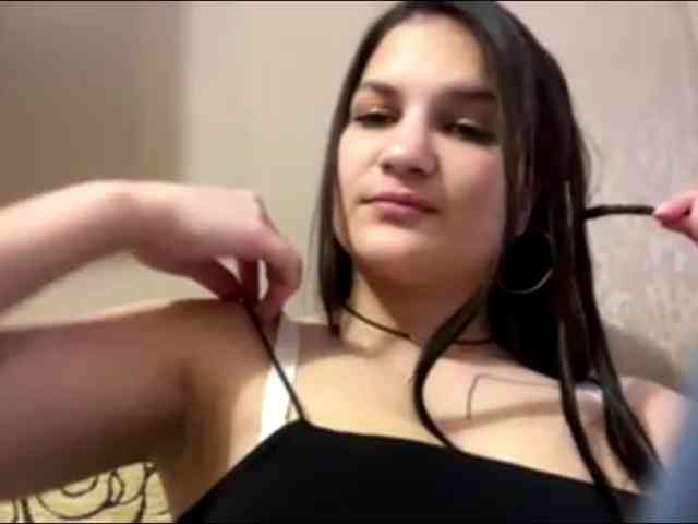 GilberteTimpone webcam