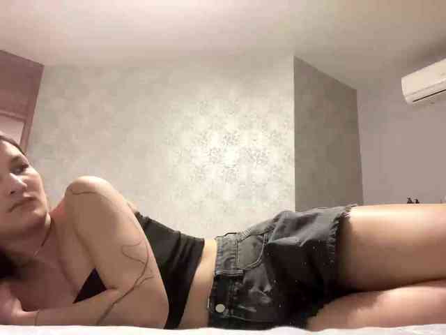 GilberteTimpone webcam