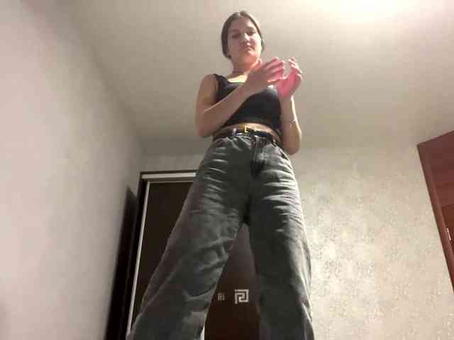 GilberteTimpone webcam