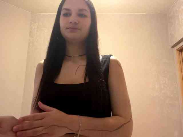 GilberteTimpone webcam