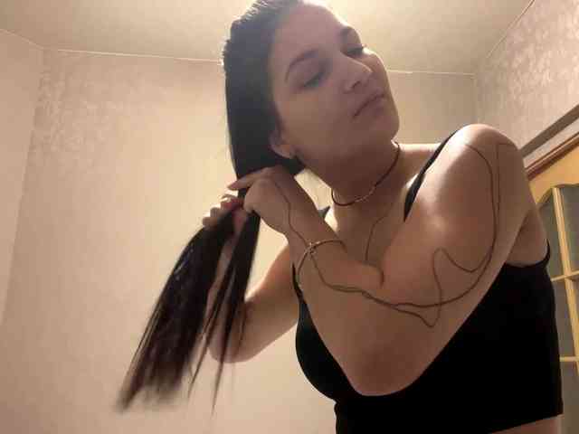 GilberteTimpone webcam