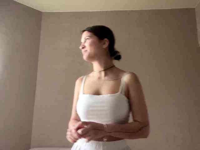 GilberteTimpone Live Webcam on BongaCams