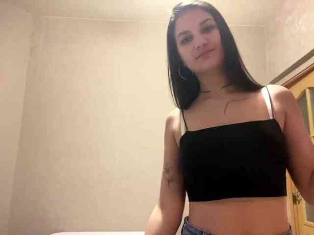 GilberteTimpone webcam