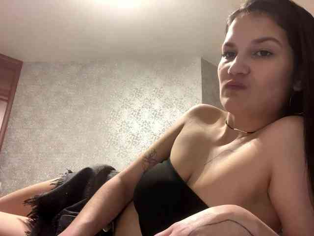 GilberteTimpone webcam