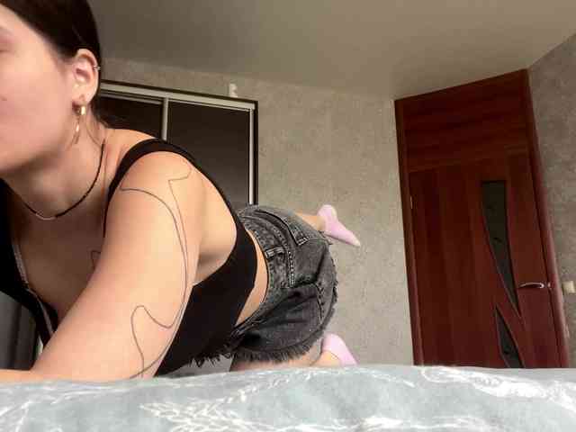 GilberteTimpone webcam