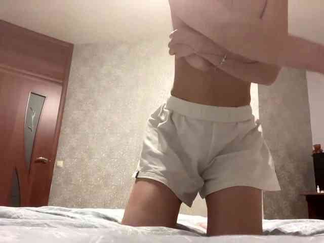 GilberteTimpone webcam