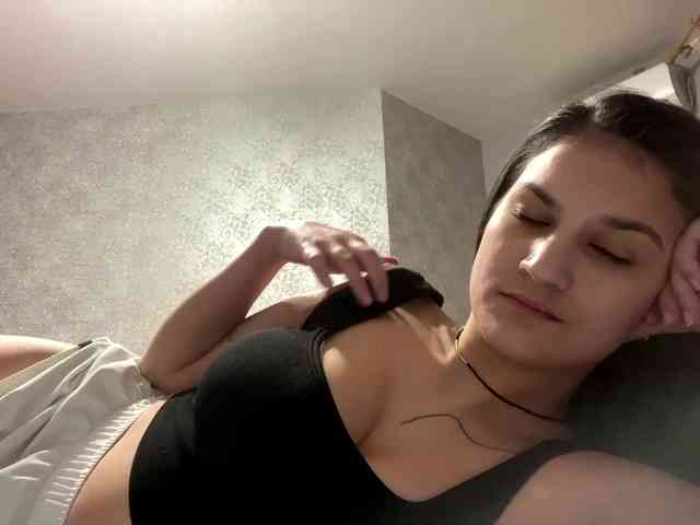 GilberteTimpone webcam