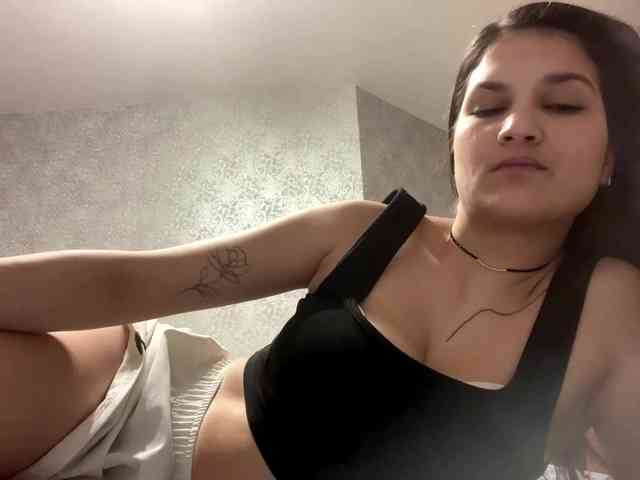 GilberteTimpone webcam