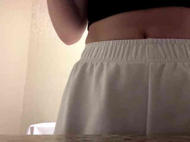 GilberteTimpone webcam